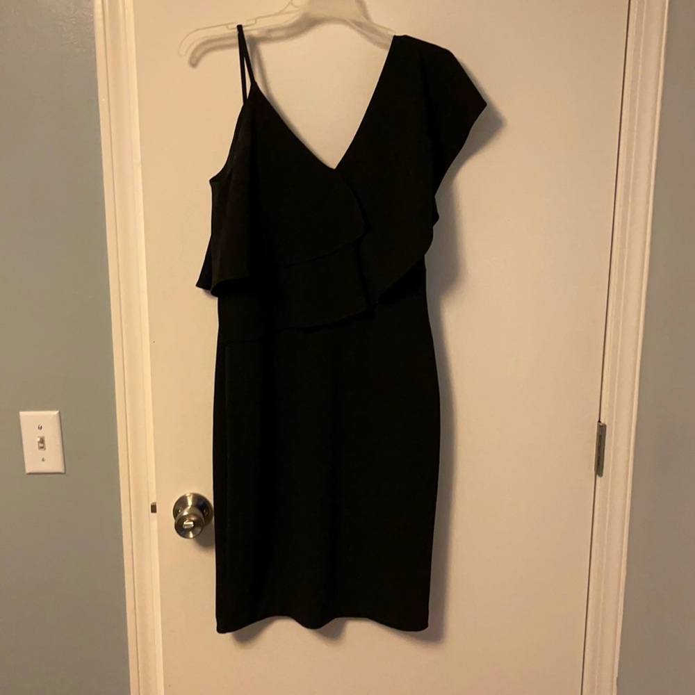 Midi BEBE dress